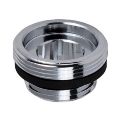 NEOPERL BX.3373.1.0005L AERATOR ADAPTER 3/8 M/IPS TO 15/16