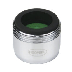NEOPERL 5011205 AERATOR 15/16" DUAL THREAD 1.5 GPM CHROME