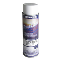 ZENEX ZENACLEAR AMMONIATED STREAK PROOF GLASS CLEANER