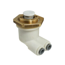 ELKAY 98733C REGULATOR & HOUSING KIT FOR WATER COOLER