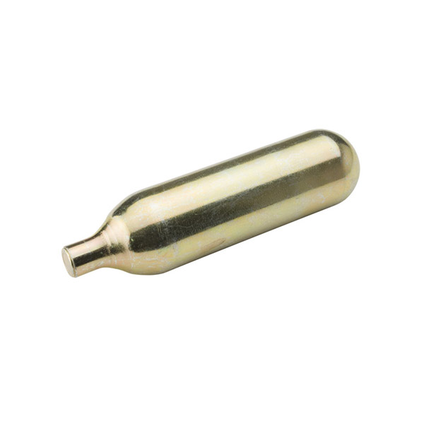 GALLO GG-C-12 DRAIN GUN CO2 CARTRIDGES (12 PC) 16G GALLO GG-C-12 DRAIN GUN CO2 CARTRIDGES (12 PC) 16G