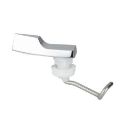 LH CP TANK LEVER FOR PRESSURIZED TANK