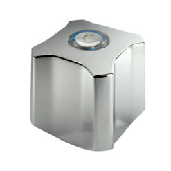KOHLER 51827 COLD CHROME HANDLE WITH INDEX