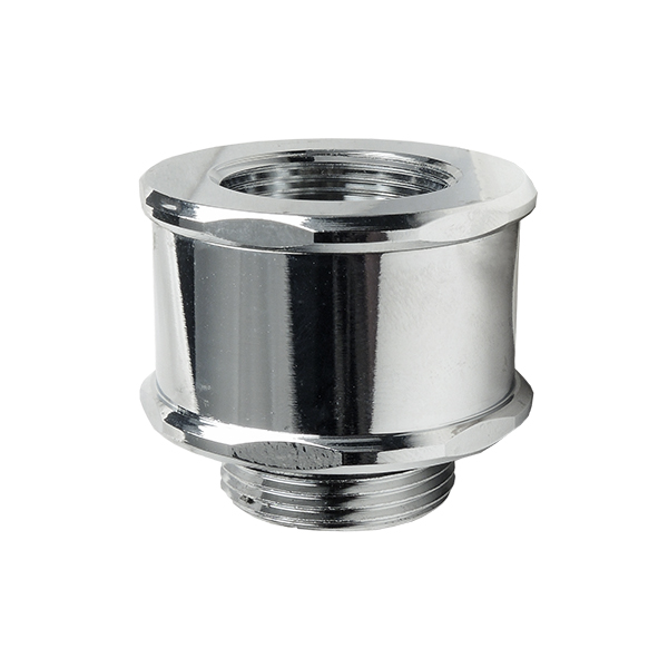 T & S BRASS 018200-40 SWIVEL FOR PRE-RINSE HOSE & SPRAY VALVE T & S BRASS 018200-40 SWIVEL FOR PRE-RINSE HOSE & SPRAY VALVE