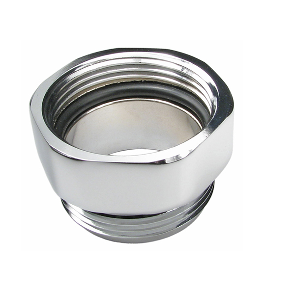 ZURN P6000-J10 ADAPTER FOR G/J ANGLE STOP ZURN P6000-J10 ADAPTER FOR G/J ANGLE STOP