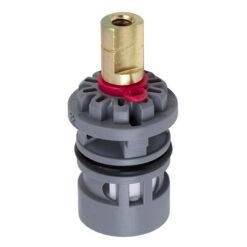 HOT CERAMIC DISC STEM