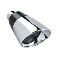DELTA FAUCET 653CPK RESIDENTIAL 1.5 GPM WATER SAVING SHOWER HEAD