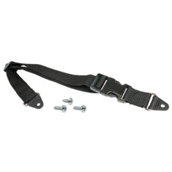 BOBRICK 885KIT HOLD DOWN STRAPS W/ MTG SCREWS