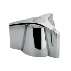 POWERS HYDROGUARD TRI-HANDLE ASSEMBLY