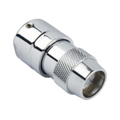 SYMMONS 4-285F OEM INSTITUTIONAL OEM FULL FLO FEMALE SHOWER HEAD 2.5 GPM