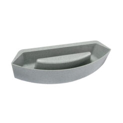 SUNROC 200036-10 DRIP TRAY - GRANITE COLOR