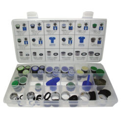 NEOPERL 86154 77 PC WATER SAVING AERATOR KIT
