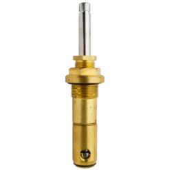AMERICAN STANDARD LEFT HAND STEM ASSEMBLY