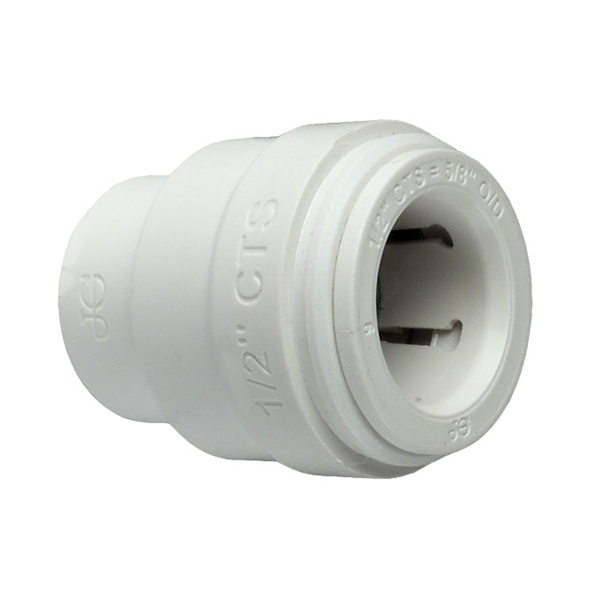 JOHN GUEST 82552 1/2" END STOP CTS JOHN GUEST 82552 1/2" END STOP CTS