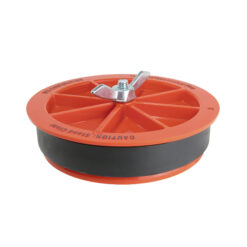 MECHANICAL PLUG 8"