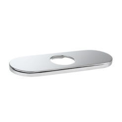 TOTO TN71V100R 4" COVER PLATE