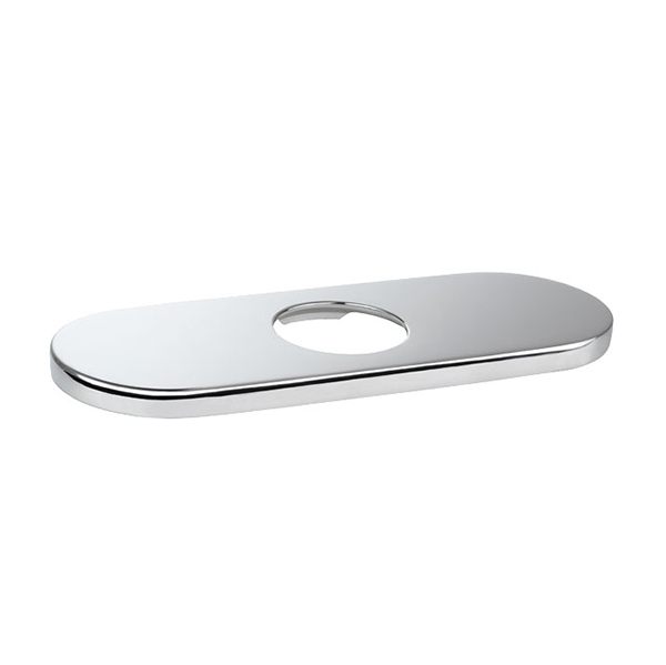TOTO TN71V100R 4" COVER PLATE TOTO TN71V100R 4" COVER PLATE