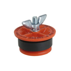 MECHANICAL PLUG 2"