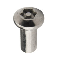 VP TORX BARREL NUT 10/24 x 1/2" W/ CTR PIN