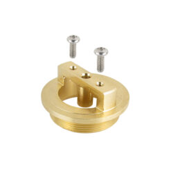CHICAGO FAUCET 80816 BRASS YOKE FOR C/FCT V/B