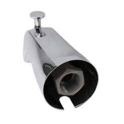 UNIVERSAL DIVERTER TUB SPOUT