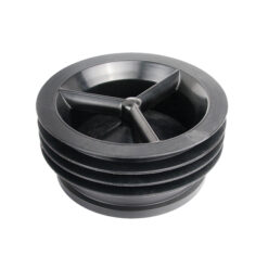 LIQUIDBREAKER MI-GARD-2 2" GREEN FLOOR DRAIN TRAP GUARD