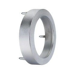 OASIS 030322-001 CHROME FOUNTAIN RING BEZEL