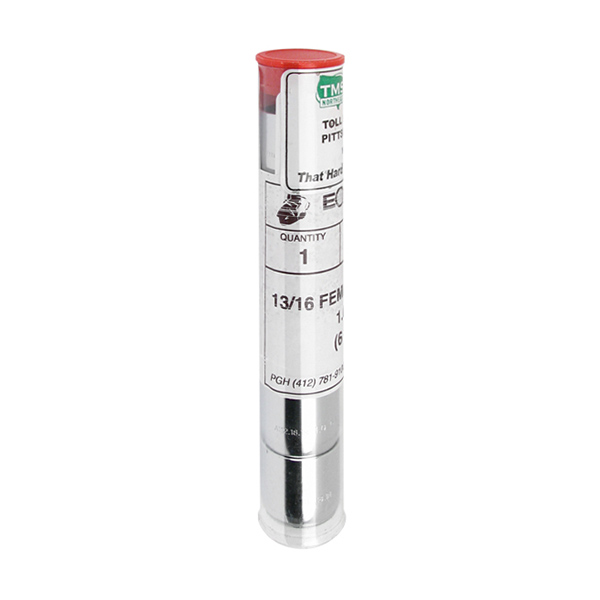 NEOPERL 1218003 13/16 FEMALE AERATOR 1.0 GPM (6 PC) NEOPERL 1218003 13/16 FEMALE AERATOR 1.0 GPM (6 PC)