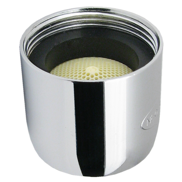 NEOPERL 1218003 13/16 FEMALE AERATOR 1.0 GPM (6 PC) NEOPERL 1218003 13/16 FEMALE AERATOR 1.0 GPM (6 PC)