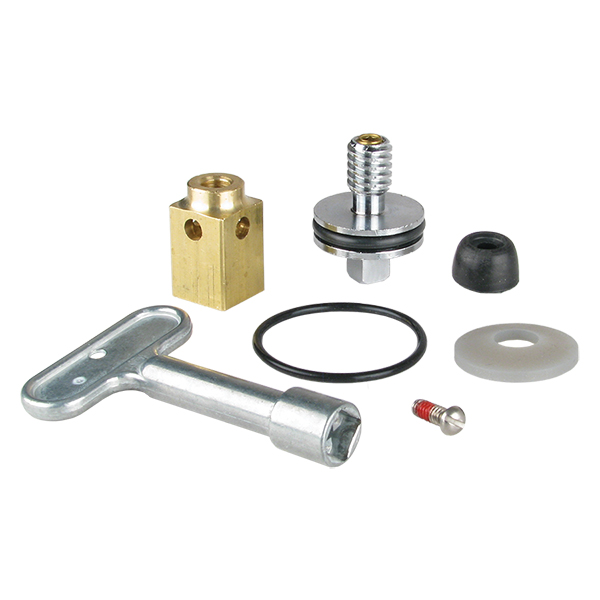 ZURN HYD-RK-Z1321-CXL OLD STYLE HYDRANT REPAIR KIT ZURN HYD-RK-Z1321-CXL OLD STYLE HYDRANT REPAIR KIT