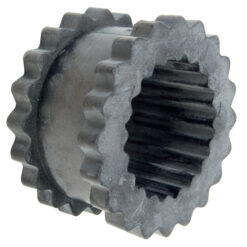 PUMP COUPLING RUBBER SLEEVE