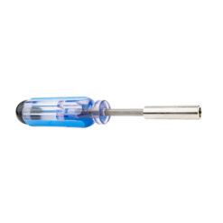 MAGNETIC DRIVER 5/16" HEX