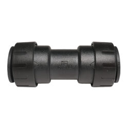 JOHN GUEST PEI0420 1/2" CTS UNION COUPLER