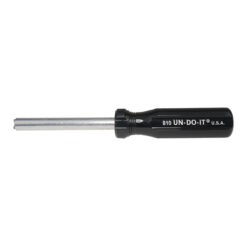 SECURITY FASTENER 65189 UN-DO-IT SCREW REMOVER