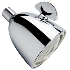 SYMMONS 4-131F INSTITUTIONAL 2.5 GPM FEMALE COMMERCIAL SHOWER HEAD
