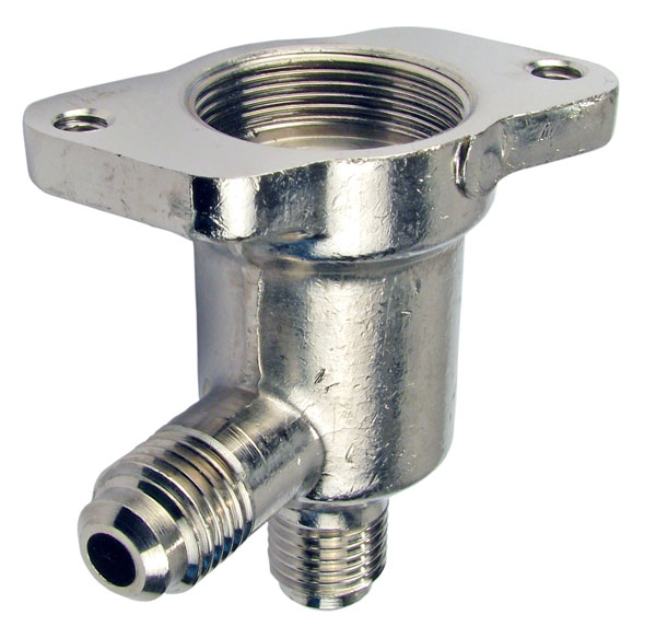 OASIS 032045M-002 BODY VALVE, NICKEL PLATED OASIS 032045M-002 BODY VALVE, NICKEL PLATED