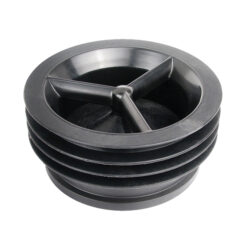 LIQUIDBREAKER MI-GARD-3.5 3.5" GREEN FLOOR DRAIN TRAP GUARD