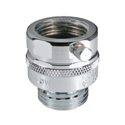 WOODFORD 40110041 CHROME HOSE THREAD VACUUM BREAKER