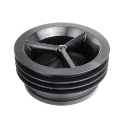 LIQUIDBREAKER MI-GARD-4 4" GREEN FLOOR DRAIN TRAP GUARD