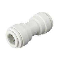 JOHN GUEST 40901046 3/8" OD POLY UNION CONNECTOR