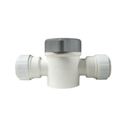 JOHN GUEST 86395 1/2" SPEEDFIT BALL VALVE