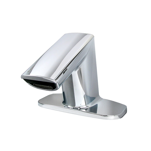 SLOAN EFX650.000.0000 BASYS LOW PROFILE 0.5 GPM FAUCET WITH BASE SLOAN EFX650.000.0000 BASYS LOW PROFILE 0.5 GPM FAUCET WITH BASE