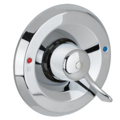 MOEN 8320 SINGLE HANDLE PRESSURE BALANCING VALVE