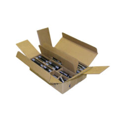 LEGEND VALVE 55168 1/2" BLACK IRON NIPPLE ASSORT (66 PC)