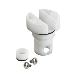 T & S BRASS B-0968-RK01 3/8" VACUUM BREAKER REPAIR KIT