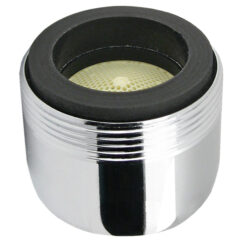 NEOPERL 1212003 15/16 DUAL THD AERATOR 1.0 GPM (6PC)