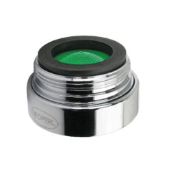 NEOPERL 604.5 AERATOR 15/16" MALE VP 1.5 GPM W/KEY