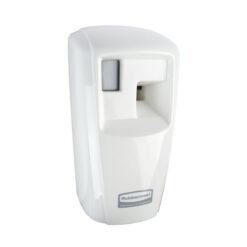 TECHNICAL CONCEPTS 401219 AIR FRESHENER DISPENSER-WHITE-PROGRAMABLE