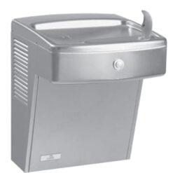OASIS PGV8AC WATER COOLER - ADA S/S VANDAL RESISTANT