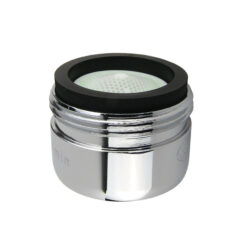 NEOPERL 270.5 AERATOR 13/16" MALE 0.5 GPM